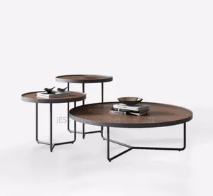 Center Table 3 Pieces Set