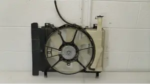 Toyota Yaris 2008 Radiator Cooling Fan Available