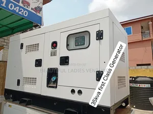 Approach and Smart Panel Generator Perkins