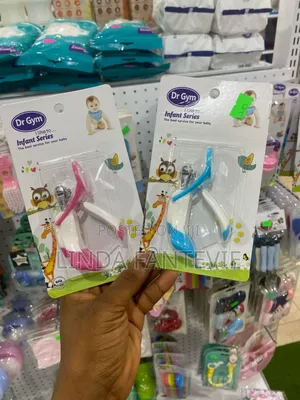 Dr Gym Nail Cutter