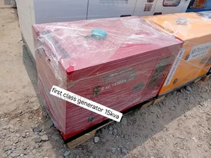 Reliable and Cheaper Generator 15kva