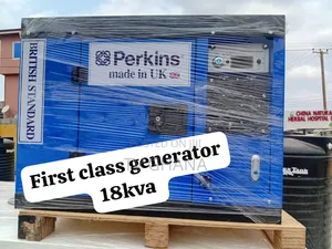 Diesel Generator 18kva Keystart Diesel Generator 18kw