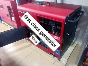 Supper Efficient 10kva Diesel Engine