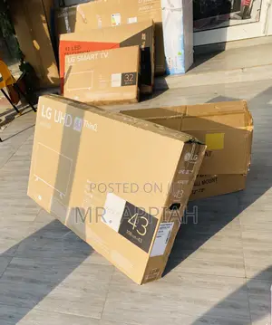 Shop Unique Lg43ur73 43 Inch Uhd Smart Screen Tv.