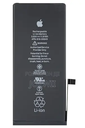iPhone 11_pro__pro Max Battery
