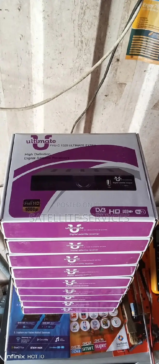 T2s2 Digital Hd Receivers