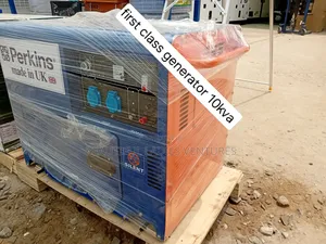 Smart Brand New Generator