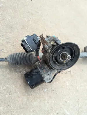 2009-2014 Honda Fit Power Steering Rack