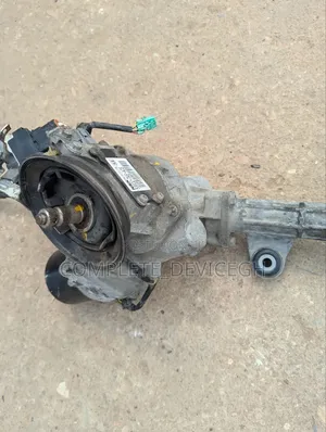 2009-2014 Honda Fit Power Steering Rack