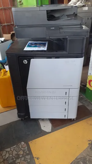 Heavy Duty Machine