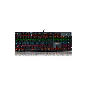 Friwol G30 RGB Keyboard