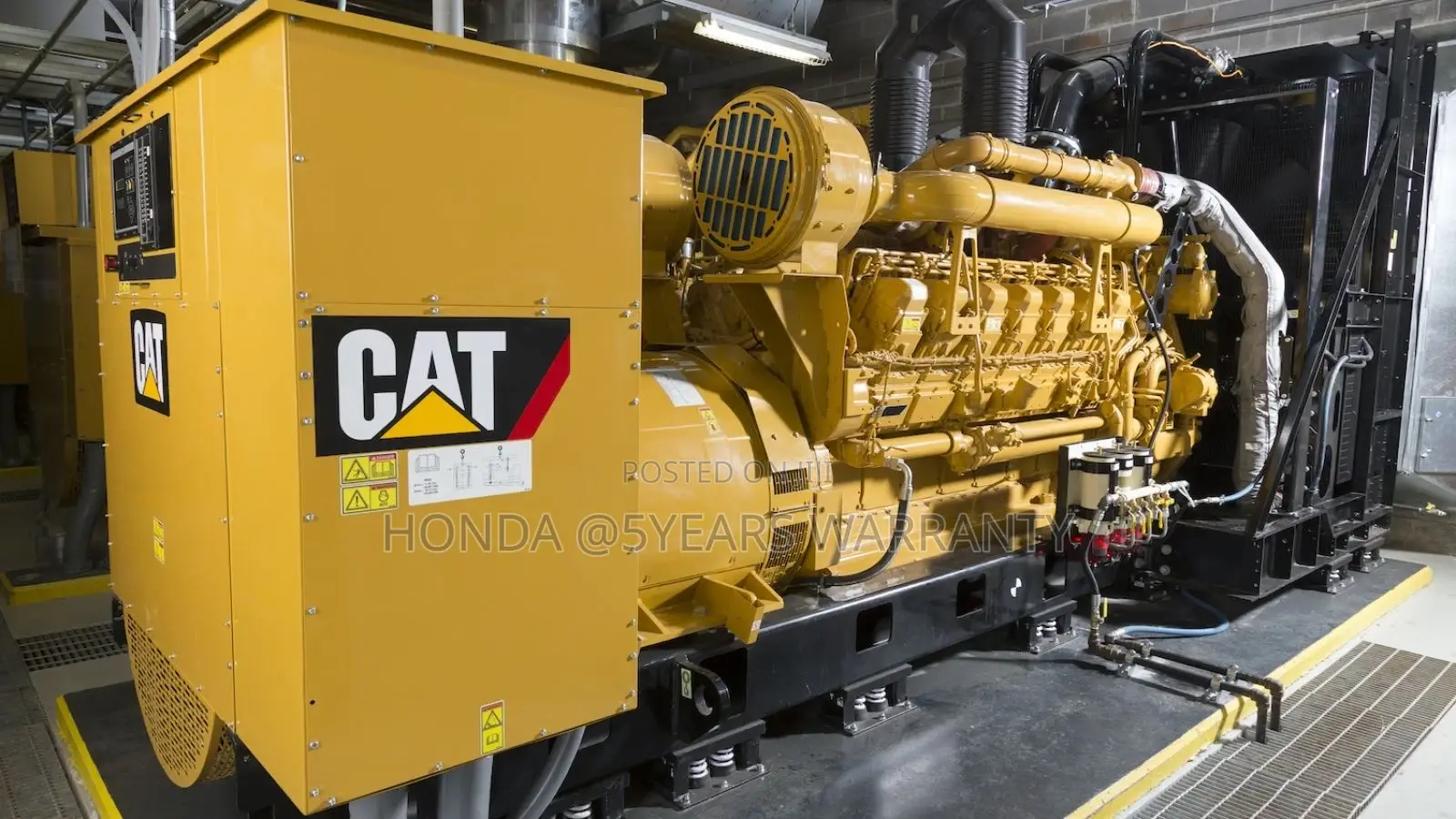 Cat Generator