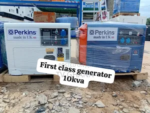 Powerful 10kva Diesel Generators First Class Generators 10kw