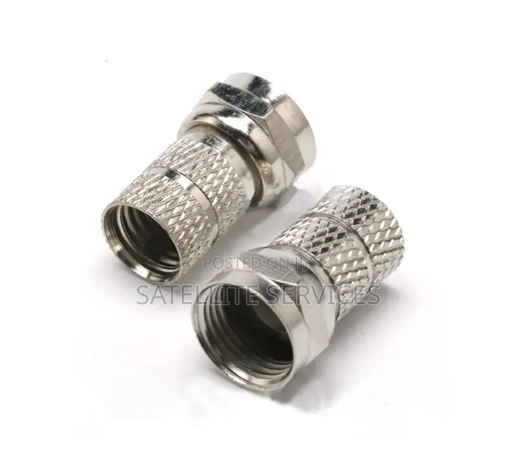 Connectors Plugs