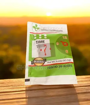 Herbasoul Time Ejaculation Delay Cream(Fdb Approved)