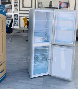 Defrost Nasco Nasd2-20fl Down Freezer Electric Fridge.