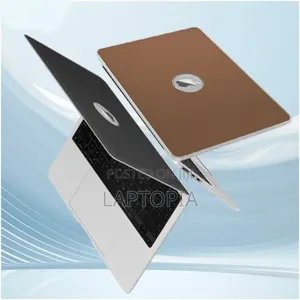 Leather Macbook Case For Pro 14 M1 Up To M4 Max