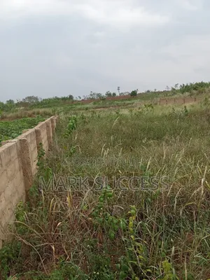 Titled Plots at Kasoa