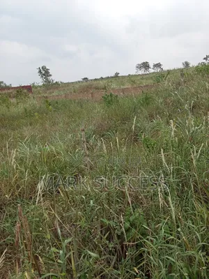 Titled Plots at Kasoa