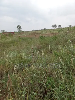 Titled Plots at Kasoa
