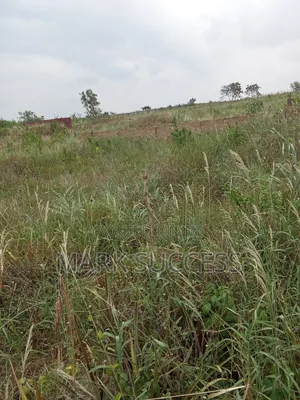 Titled Plots at Kasoa