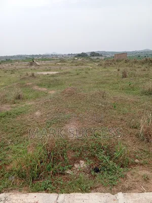 Titled Plots at Kasoa