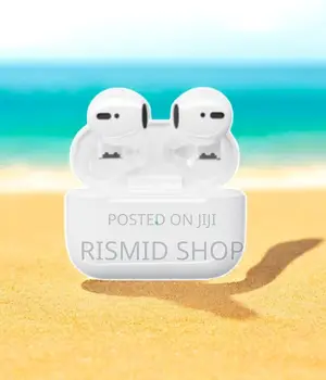 High Quality Air Pro 5s TWS Wireless Airpods