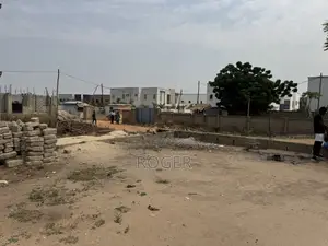 Half Plot for Sale at Hatso