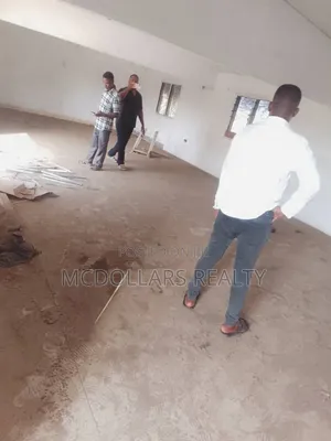 Big Church Space for Rent Kaneshie Pay 3 Years