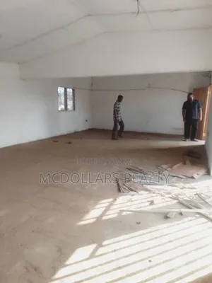 Big Church Space for Rent Kaneshie Pay 3 Years