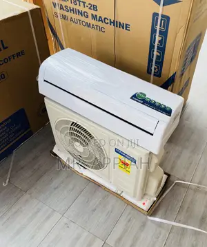 Nicely Designed Nasco 1.5hp Non Inverter Ac(R410 Gas).