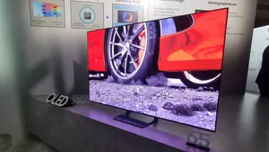 Samsung 65-Inch Class Oled S90C HDR Smart TV