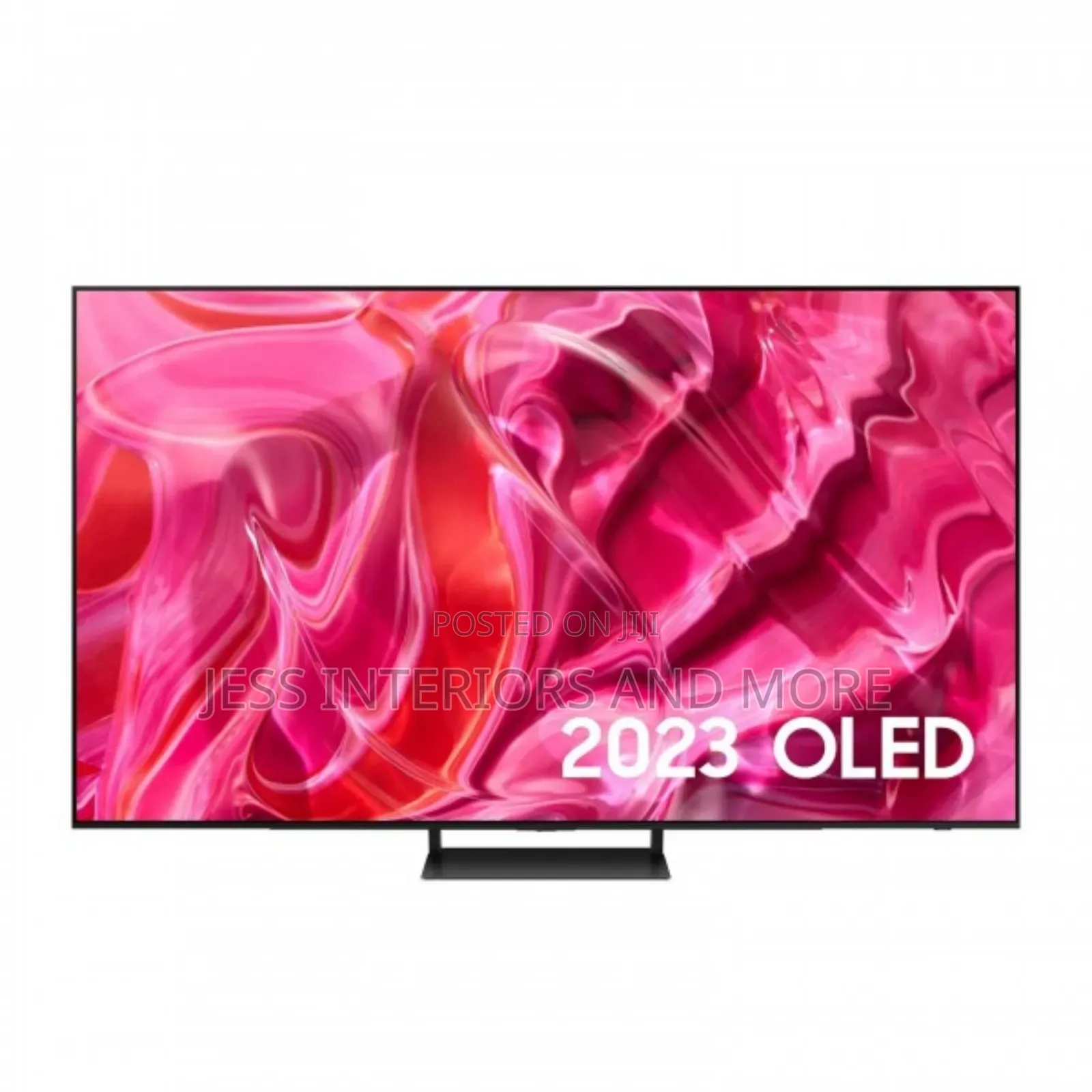 Samsung 65-Inch Class Oled S90C HDR Smart TV