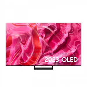 Samsung 65-Inch Class Oled S90C HDR Smart TV