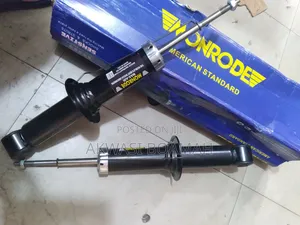 Jeep Compas Back Shock Absorber Pair
