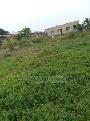 One Plot With Footings at Ofankor