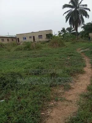 One Plot With Footings at Ofankor