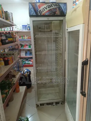 Fridge Repairs Specialist