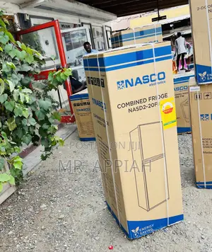 Buy Durable Nasco Nasd2-20fl Down Freezer Fridge(Silver)