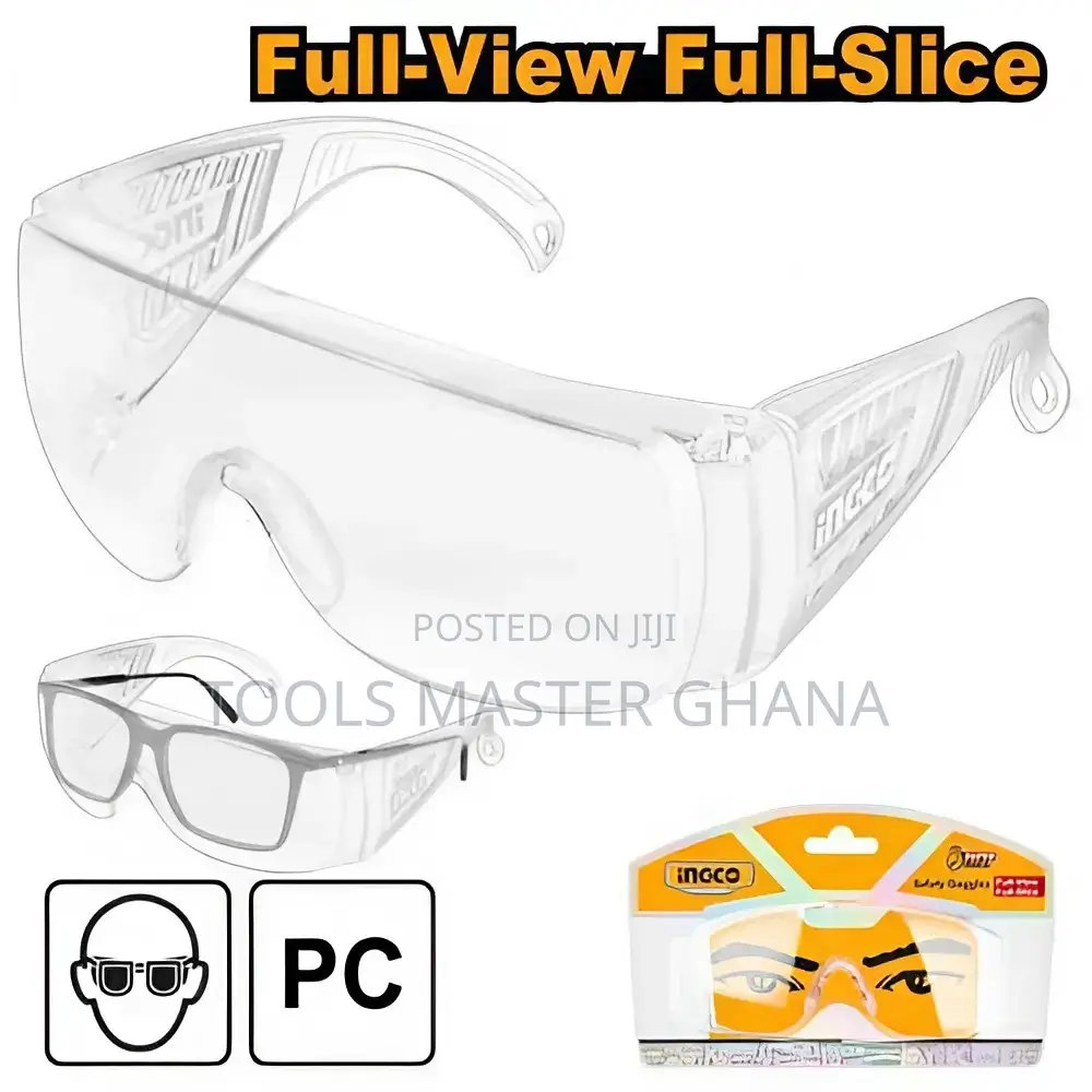 Safety Goggles # Hsg05