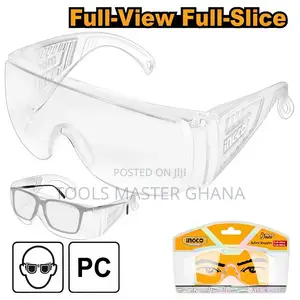 Safety Goggles # Hsg05