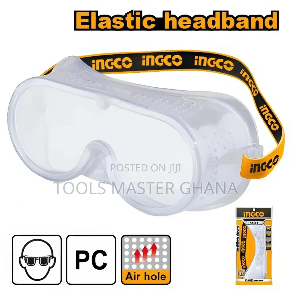 Safety Goggles - Hsg02