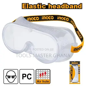 Safety Goggles - Hsg02