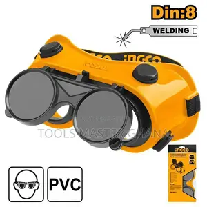 Welding Goggles - Hsgw01
