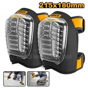 Kneepads - Hkpt0101