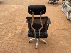 Mesh Ergonomic Office Chair