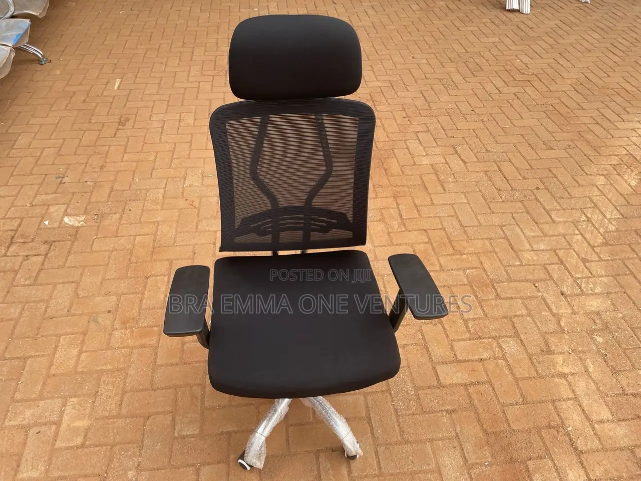 Mesh Ergonomic Office Chair