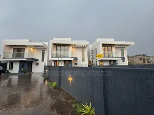 4bdrm House in Ab Richie Properties, East Legon for sale
