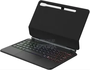 Galaxy Tab S9/S9fe/S8/S7 Magnetic Keyboard