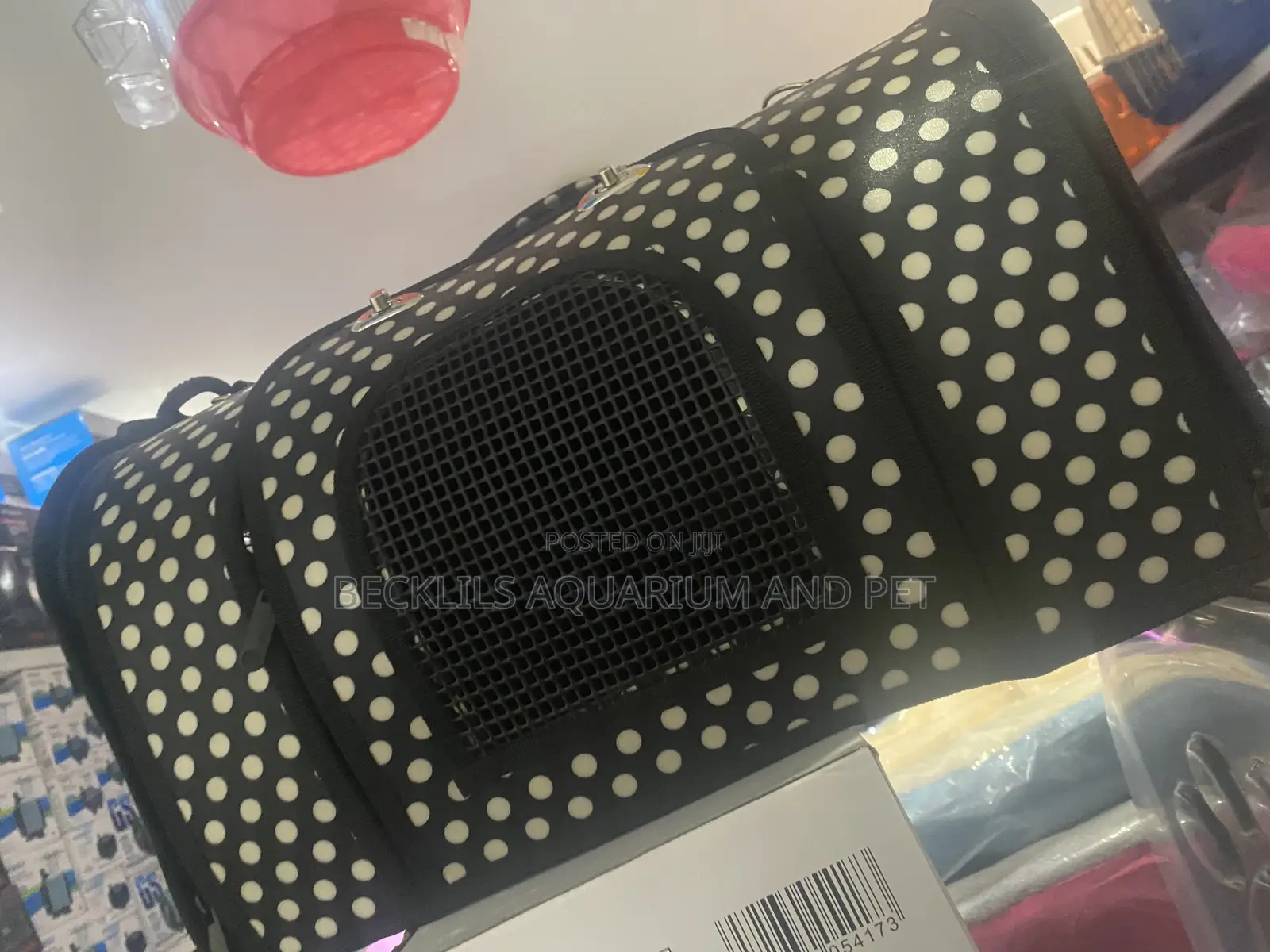 Large Quality Dog Carrier
